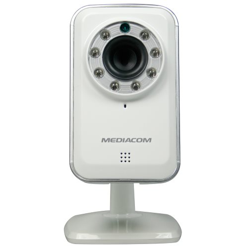 Wireless Ip Cam