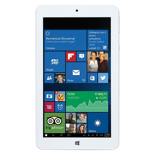 Mediacom WinPad W700 7 Verde