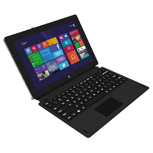 WinPad W100