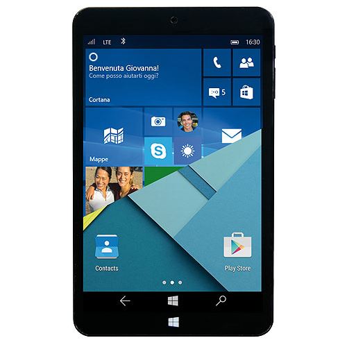 Mediacom WinPad 8.0 W801 DualOs