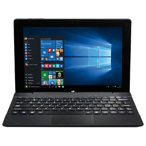 WinPad X120 10.1
