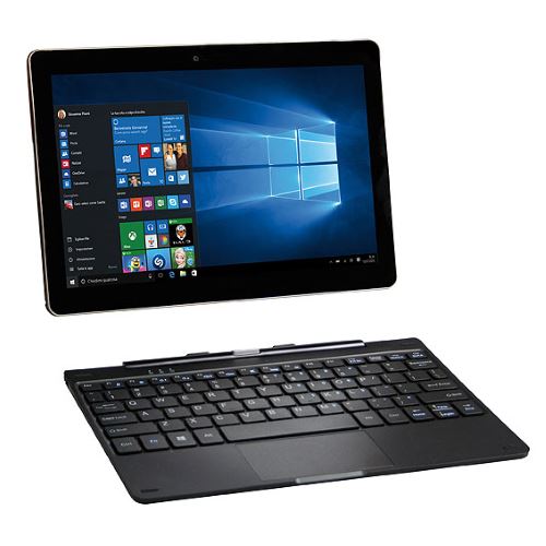 Mediacom WinPad X201 10.1  3G