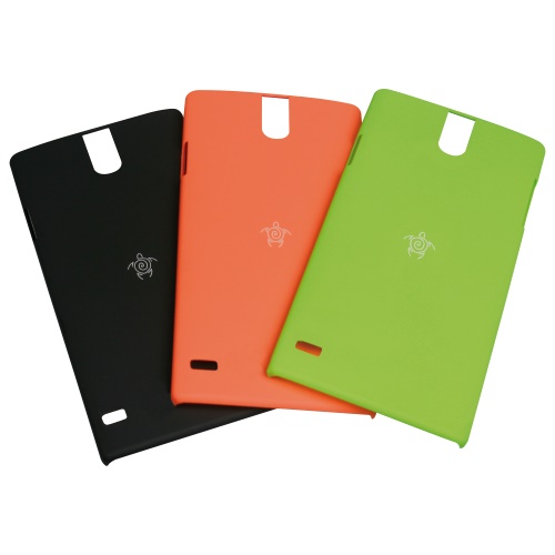 Hard Case Phonepad Duo X500