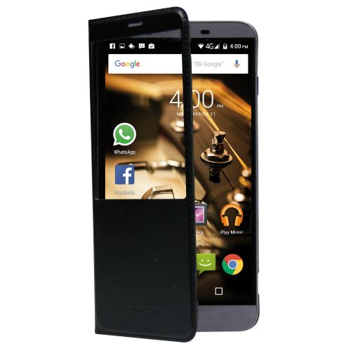 Flip Case PhonePad X555U
