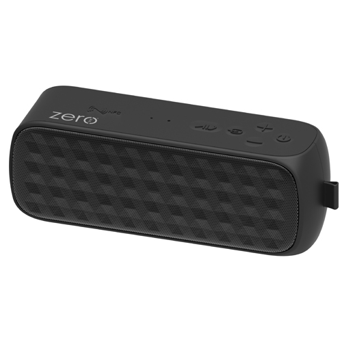 SmartSound Dust nero
