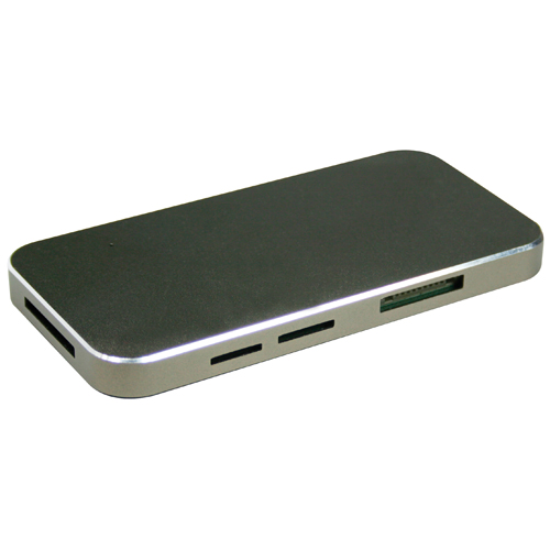 Card Reader/Writer USB 2.0