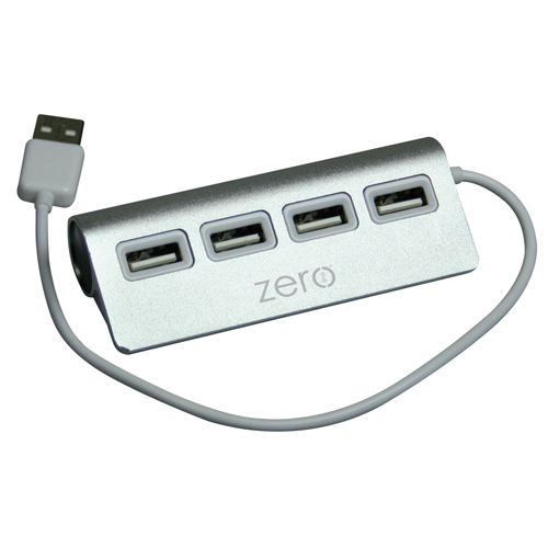 HUB USB 2.0 - 4 porte