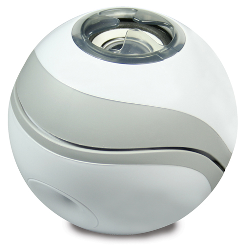 iSPHERE speakers