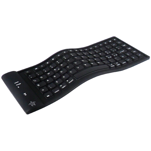 Bluetooth Soft Keyboard per iPad & iPhone