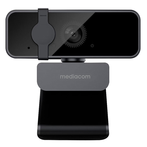 Webcam M455 FULL HD 1080
