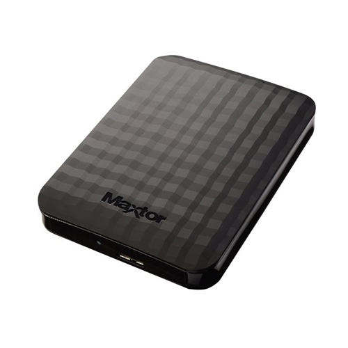 MAXTOR HD Esterno 2TB USB 3.0 2,5