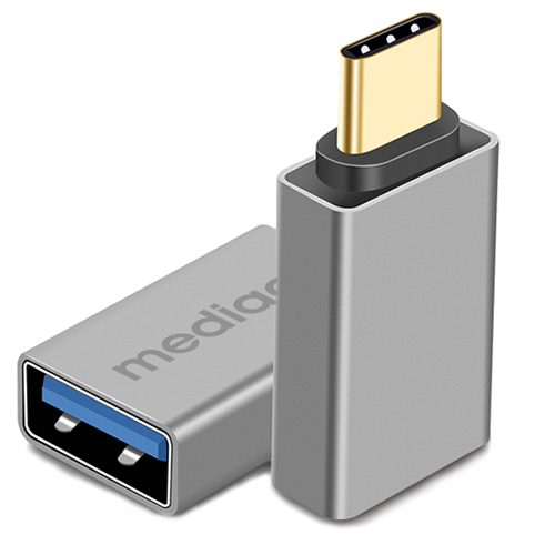 Adattatore USB-C To USB 3.0