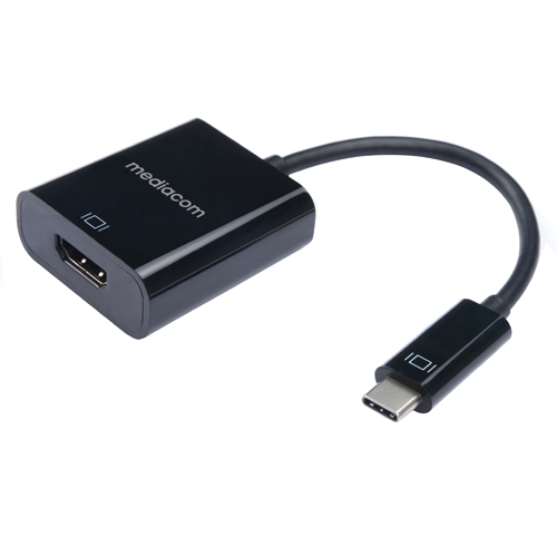 USB-C To HDMI