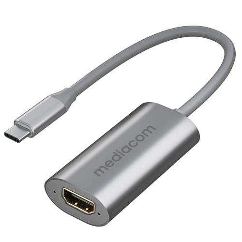 Adattatore USB-C To HDMI