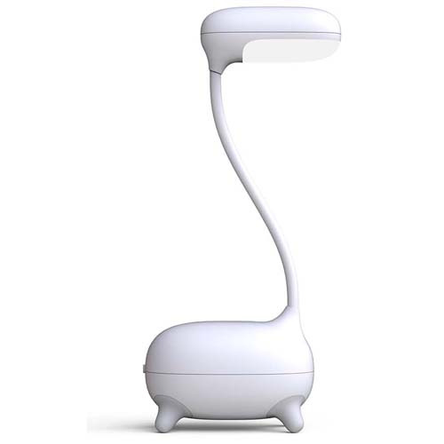 Lampada LED Raffa la giraffa Flessibile