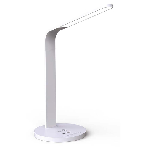 Lampada Flexpro con carica wireless