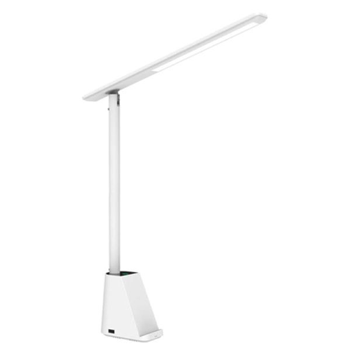 Lampada Wireless Charging Luxcharge