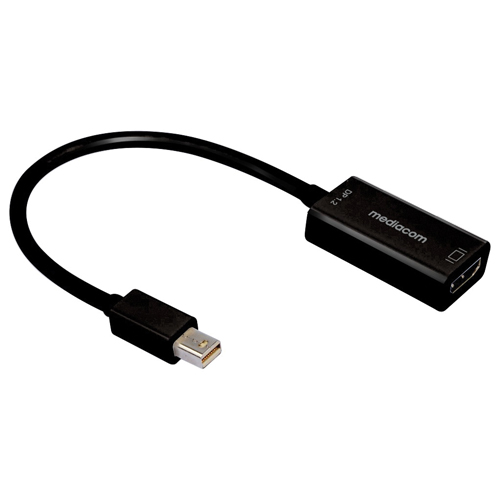Mini Display Port to HDMI F