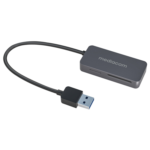 USB 3.0 Card Reader