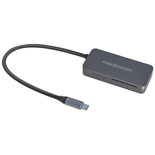 Type-C Card Reader