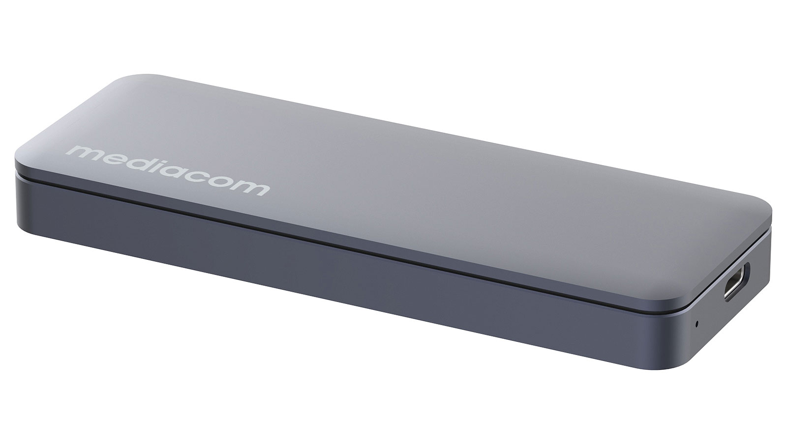 Mini box esterno SSD M.2 E PCIE