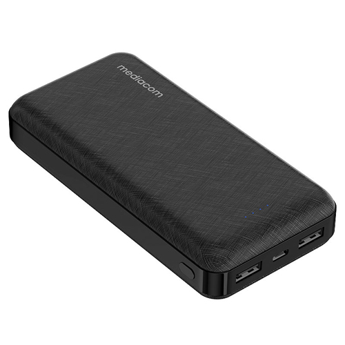 SOS Power Bank 20000mAh