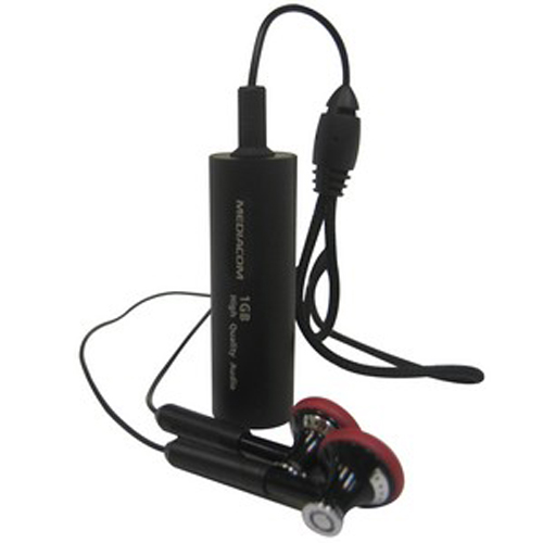 Acquista ora MUSICTUBE WATER PROOF 2GB