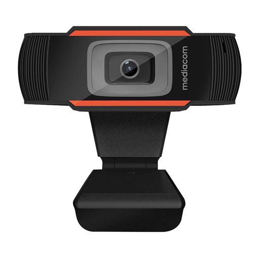 Webcam M350 HD 720P