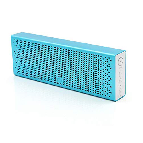 Xiaomi MI Bluetooth Speaker blu