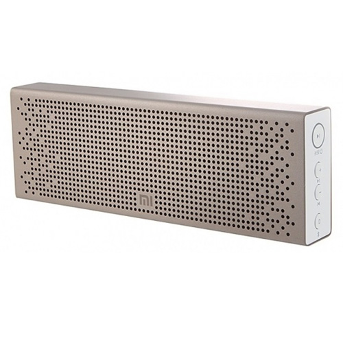 Xiaomi MI Bluetooth Speaker oro