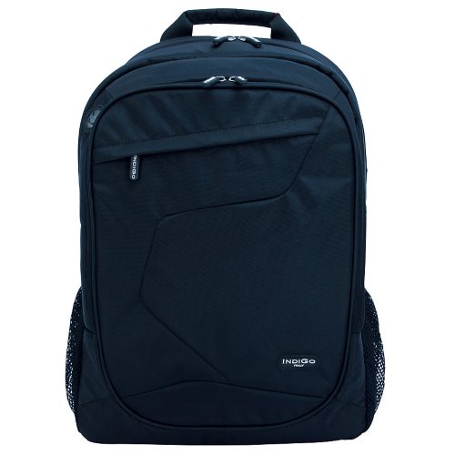 Zaino BackPack Milano Blu