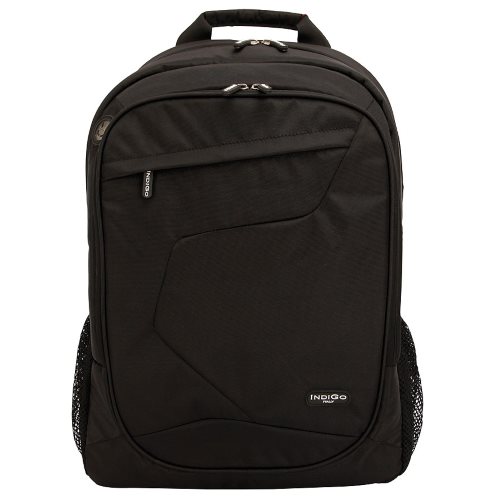 Zaino BackPack Milano Nero