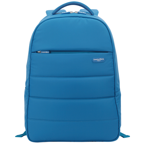 Zaino Backpack Torino Blu