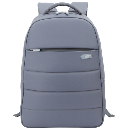 Zaino Backpack Torino Grigio