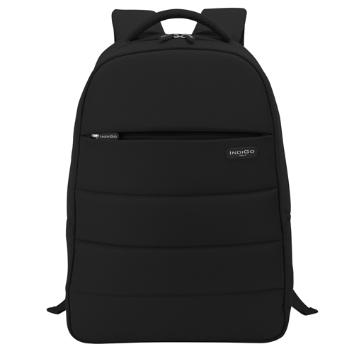 Zaino Backpack Torino Nero