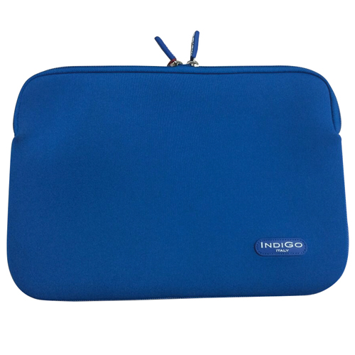IndiGo Sleeve Milano blu 10