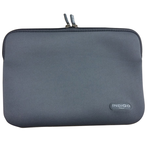 IndiGo Sleeve Milano grigio 10