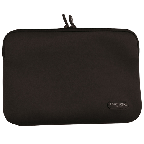 IndiGo Sleeve Milano nero 10