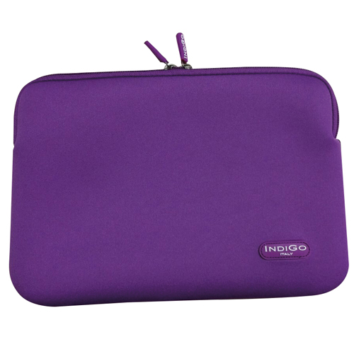 IndiGo Sleeve Milano viola 10