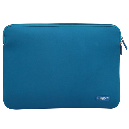 IndiGo Sleeve Milano blu 14