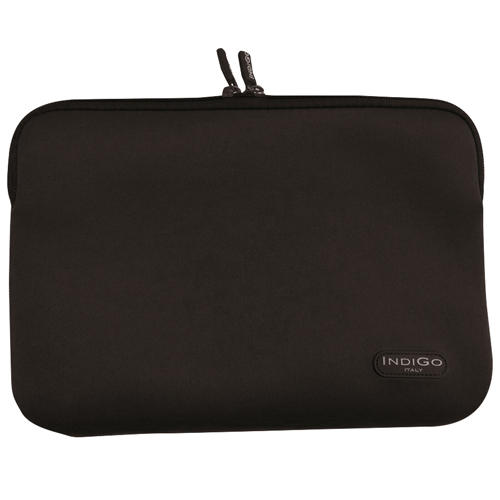 IndiGo Sleeve Milano nero 14