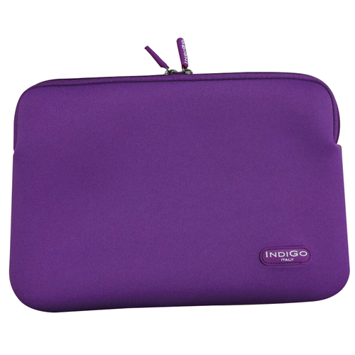 IndiGo Sleeve Milano viola 14
