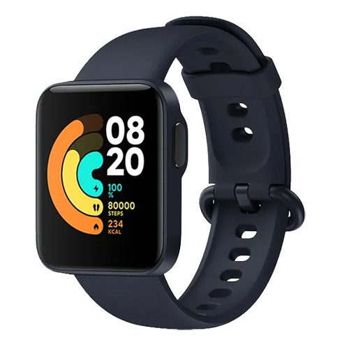 Xiaomi Mi Watch Lite Navy Blue