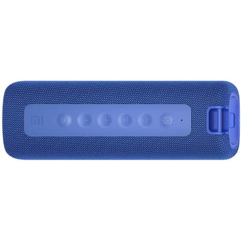 Xiaomi MI Portable Bluetooth 16 Watt Blu