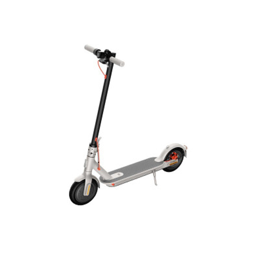 Mi Electric Scooter 3 Gravity Gray