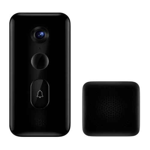 XIAOMI Smart Doorbell 3