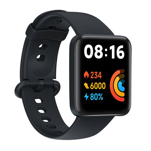 Xiaomi Redmi Watch 2 Lite black
