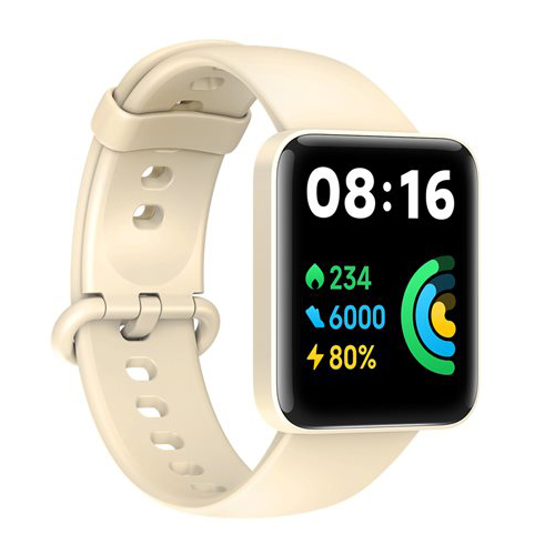 Xiaomi Redmi Watch 2 Lite Avorio
