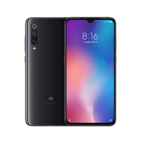 XIAOMI MI 9 128GB Piano Black