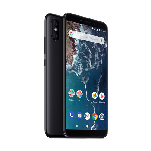 Xiaomi MI A2 Black 64/4